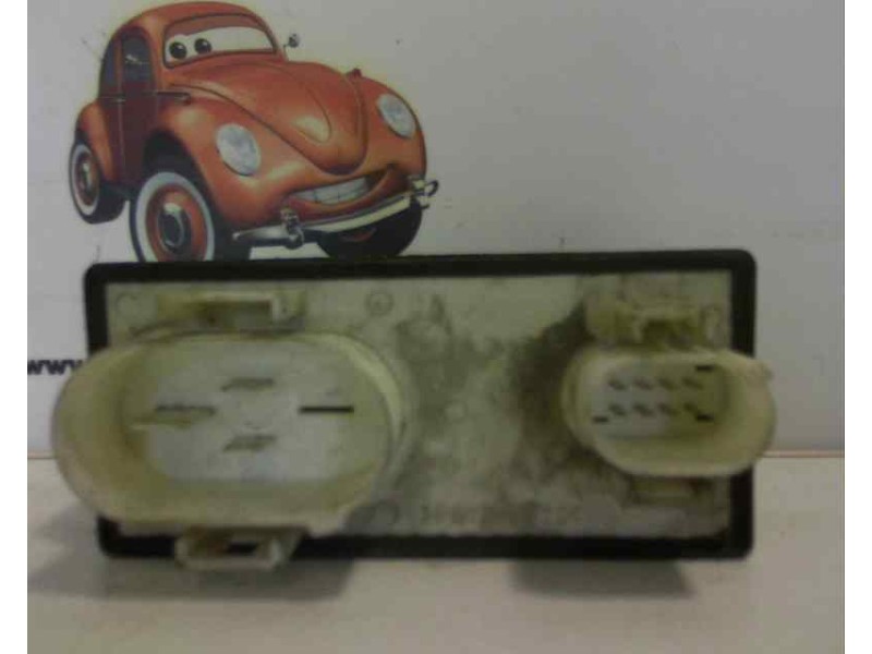 Recambio de rele para seat ibiza (6k) referencia OEM IAM 1H0919506B  