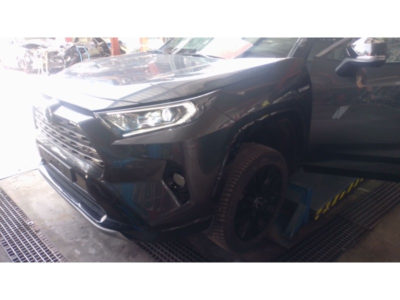 Recambio de morro completo para toyota rav 4 v (_a5_, _h5_) 2.5 hybrid awd (axah54) referencia OEM IAM   