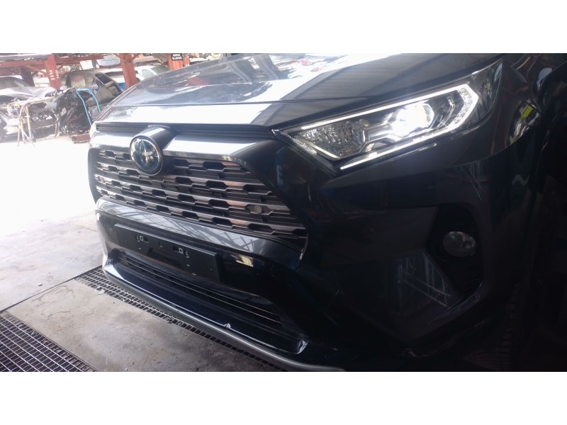 Recambio de morro completo para toyota rav 4 v (_a5_, _h5_) 2.5 hybrid awd (axah54) referencia OEM IAM   