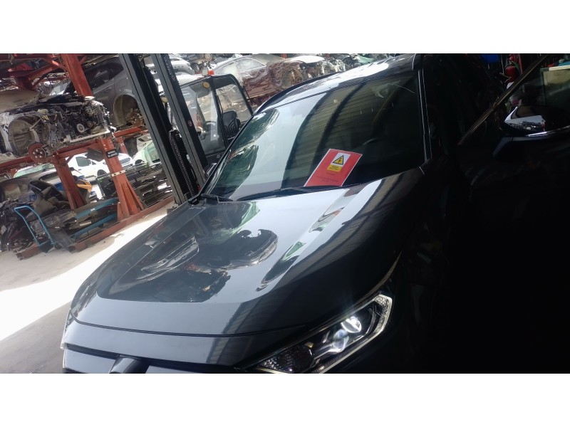 Recambio de morro completo para toyota rav 4 v (_a5_, _h5_) 2.5 hybrid awd (axah54) referencia OEM IAM   