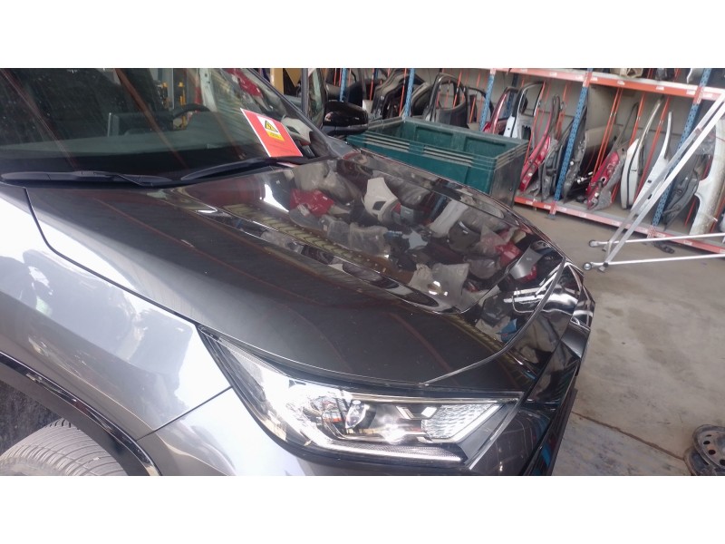 Recambio de morro completo para toyota rav 4 v (_a5_, _h5_) 2.5 hybrid awd (axah54) referencia OEM IAM   