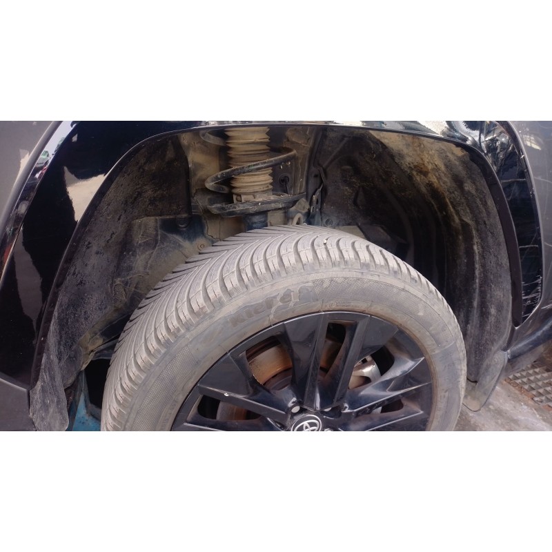 Recambio de amortiguador delantero derecho para toyota rav 4 v (_a5_, _h5_) 2.5 hybrid awd (axah54) referencia OEM IAM   