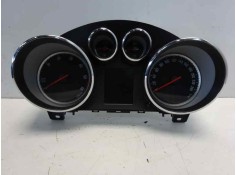 CUADRO INSTRUMENTOS 13460582 