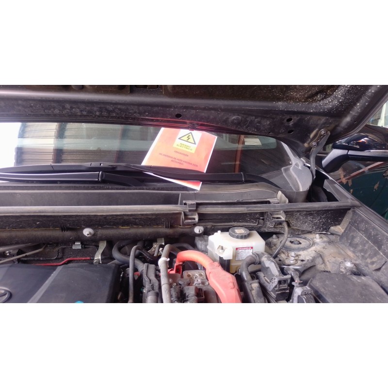Recambio de motor limpia delantero para toyota rav 4 v (_a5_, _h5_) 2.5 hybrid awd (axah54) referencia OEM IAM   