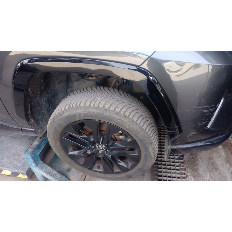Recambio de paso rueda delantero derecho para toyota rav 4 v (_a5_, _h5_) 2.5 hybrid awd (axah54) referencia OEM IAM   