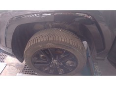 PASO RUEDA DELANTERO IZQUIERDO 