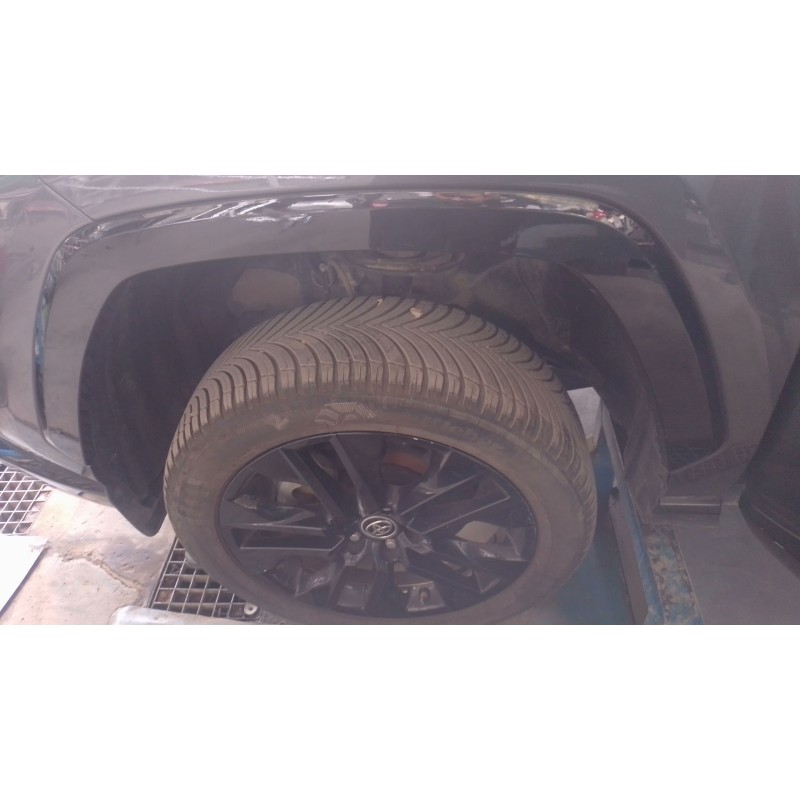 Recambio de paso rueda delantero izquierdo para toyota rav 4 v (_a5_, _h5_) 2.5 hybrid awd (axah54) referencia OEM IAM   