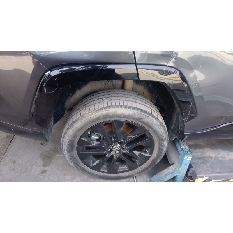 Recambio de paso rueda trasero derecho para toyota rav 4 v (_a5_, _h5_) 2.5 hybrid awd (axah54) referencia OEM IAM   