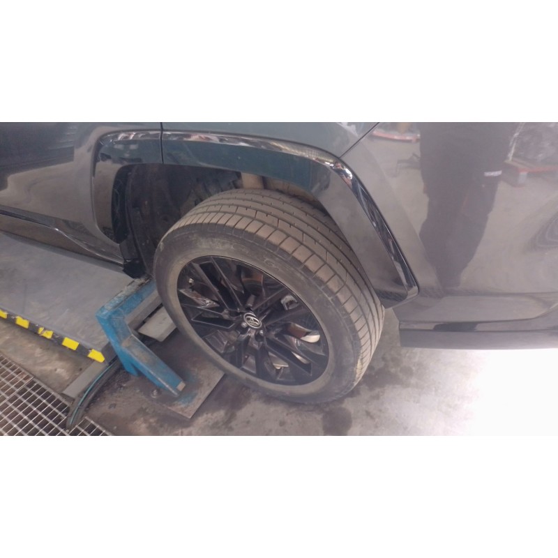 Recambio de paso rueda trasero izquierdo para toyota rav 4 v (_a5_, _h5_) 2.5 hybrid awd (axah54) referencia OEM IAM   