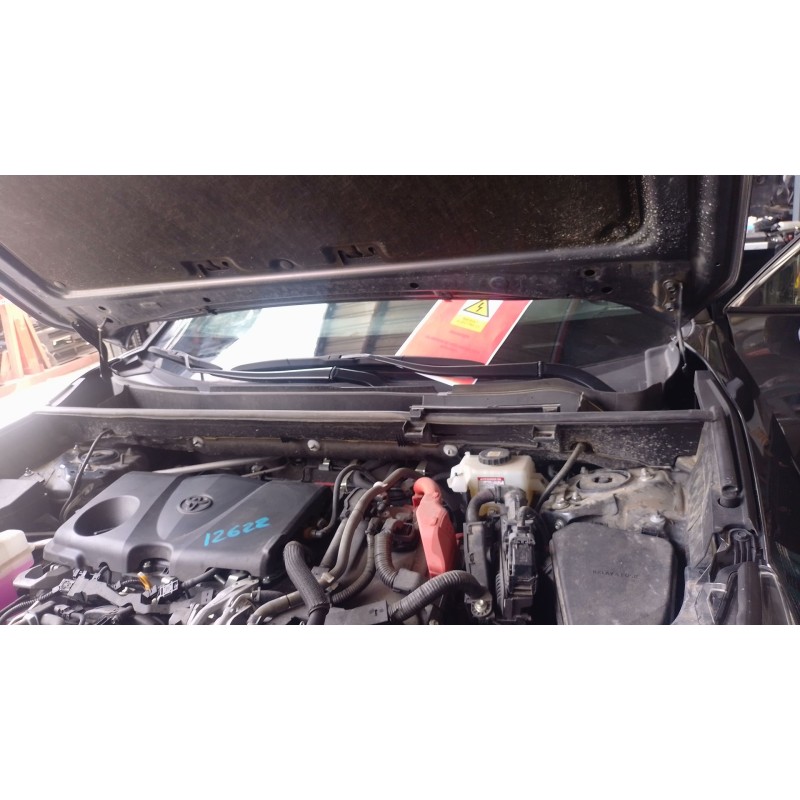 Recambio de torpedo para toyota rav 4 v (_a5_, _h5_) 2.5 hybrid awd (axah54) referencia OEM IAM   