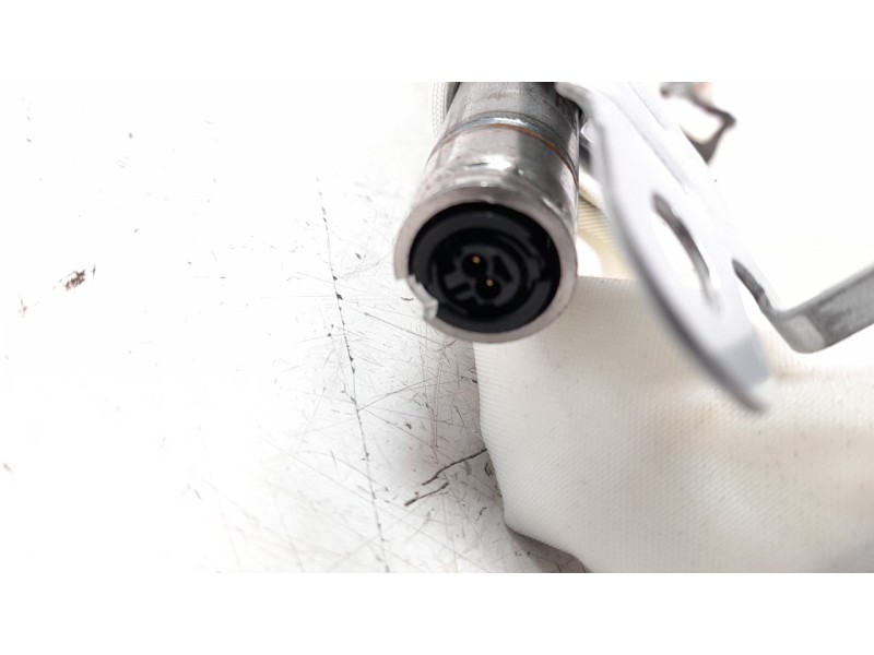 Recambio de airbag cortina delantero izquierdo para opel corsa f 1.2 referencia OEM IAM 9827991480  