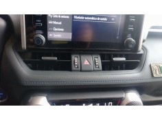 Recambio de warning para toyota rav 4 v (_a5_, _h5_) 2.5 hybrid awd (axah54) referencia OEM IAM   