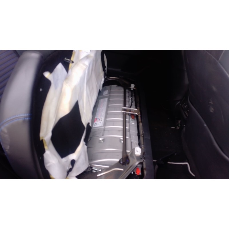Recambio de bateria para toyota rav 4 v (_a5_, _h5_) 2.5 hybrid awd (axah54) referencia OEM IAM   