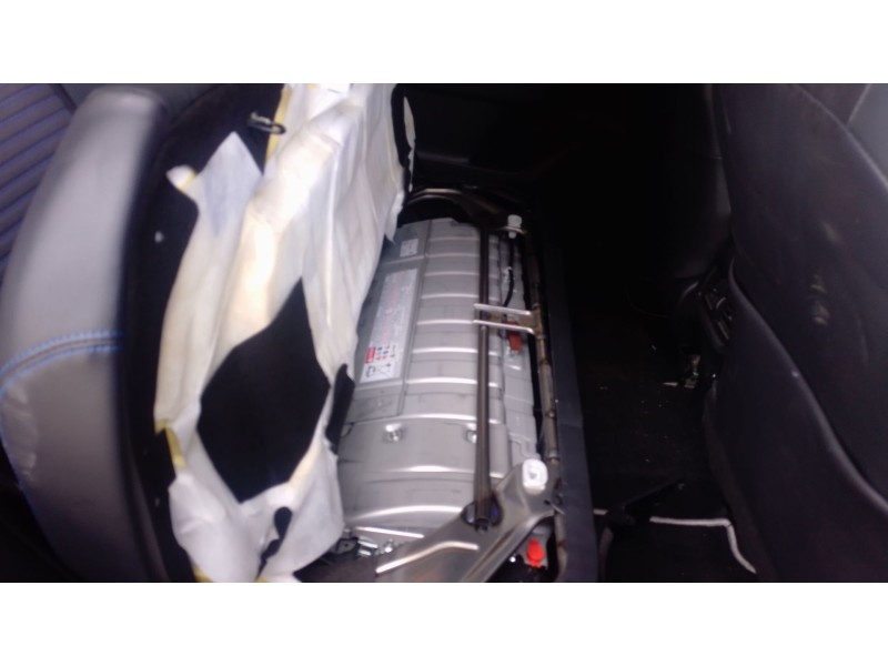 Recambio de bateria para toyota rav 4 v (_a5_, _h5_) 2.5 hybrid awd (axah54) referencia OEM IAM   