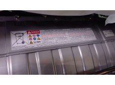 Recambio de bateria para toyota rav 4 v (_a5_, _h5_) 2.5 hybrid awd (axah54) referencia OEM IAM    2