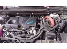 Recambio de bomba combustible para toyota rav 4 v (_a5_, _h5_) 2.5 hybrid awd (axah54) referencia OEM IAM   