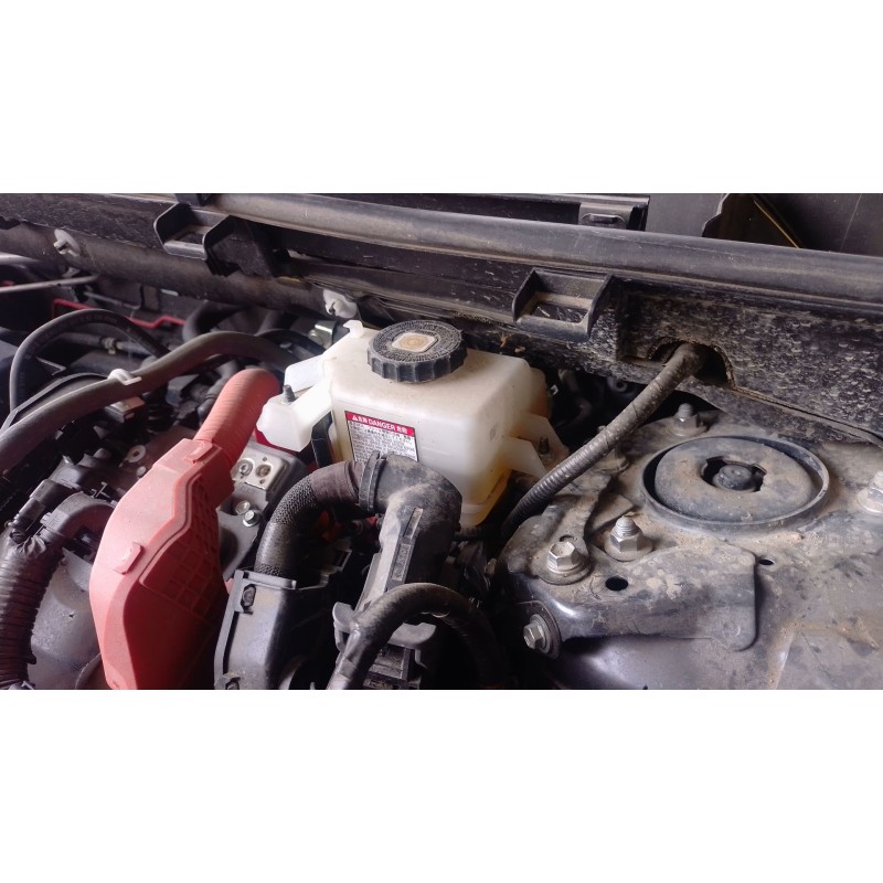 Recambio de bomba freno para toyota rav 4 v (_a5_, _h5_) 2.5 hybrid awd (axah54) referencia OEM IAM   