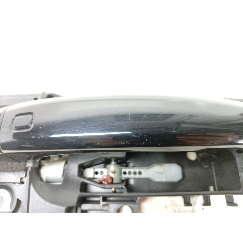 Recambio de maneta exterior delantera derecha para audi q3 (8ub, 8ug) 1.4 tsi referencia OEM IAM  8T0837205A 2034800/2034801/203