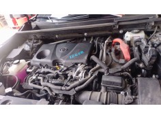 Recambio de caja cambios para toyota rav 4 v (_a5_, _h5_) 2.5 hybrid awd (axah54) referencia OEM IAM   