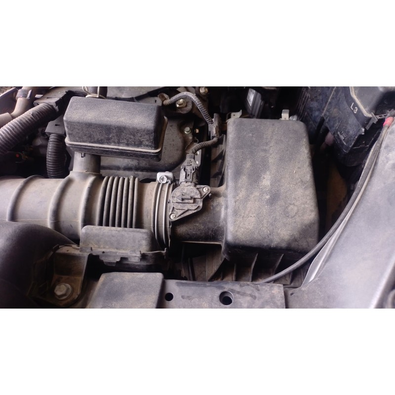 Recambio de caudalimetro para toyota rav 4 v (_a5_, _h5_) 2.5 hybrid awd (axah54) referencia OEM IAM   