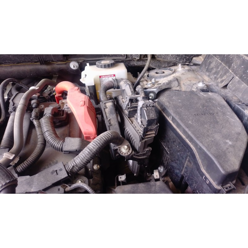 Recambio de centralita motor uce para toyota rav 4 v (_a5_, _h5_) 2.5 hybrid awd (axah54) referencia OEM IAM   