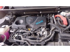 CONDENSADOR / RADIADOR AIRE ACONDICIONADO 884A042040 