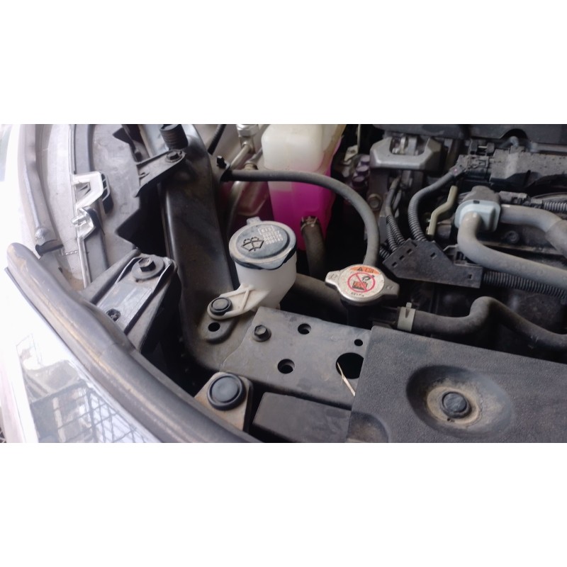 Recambio de deposito limpia para toyota rav 4 v (_a5_, _h5_) 2.5 hybrid awd (axah54) referencia OEM IAM   