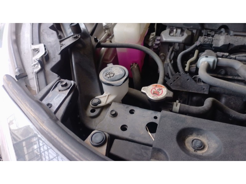 Recambio de deposito limpia para toyota rav 4 v (_a5_, _h5_) 2.5 hybrid awd (axah54) referencia OEM IAM   