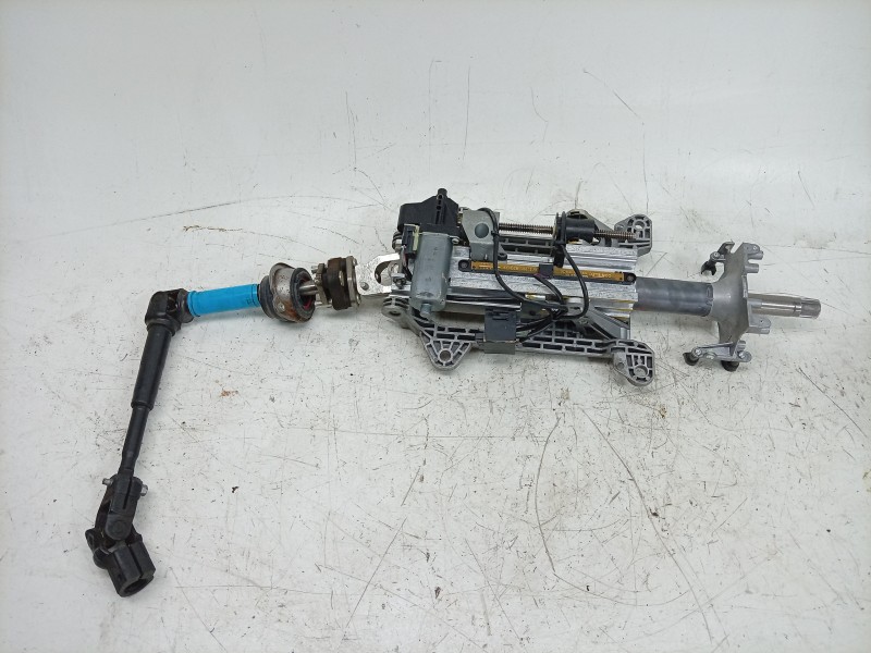 Recambio de columna direccion para jaguar xj (x351) 3.0 sdv6 referencia OEM IAM  FW933C529AA 