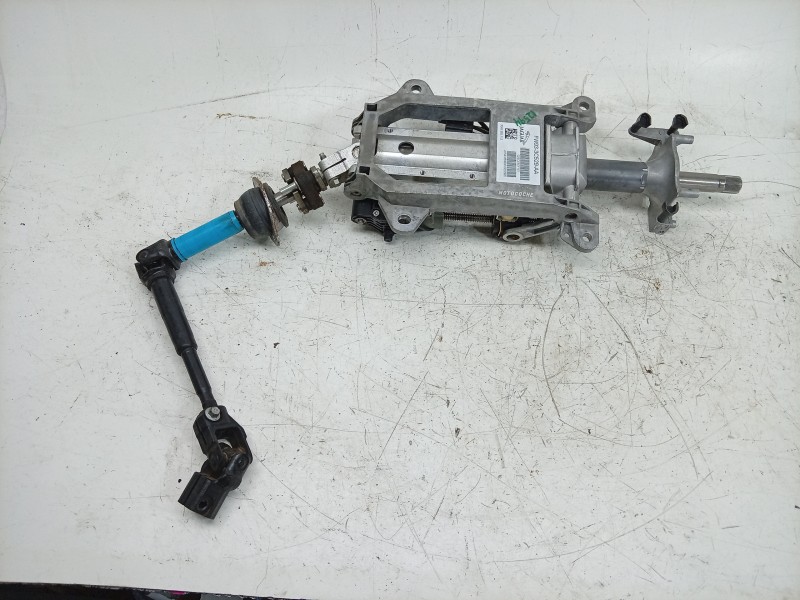 Recambio de columna direccion para jaguar xj (x351) 3.0 sdv6 referencia OEM IAM  FW933C529AA 