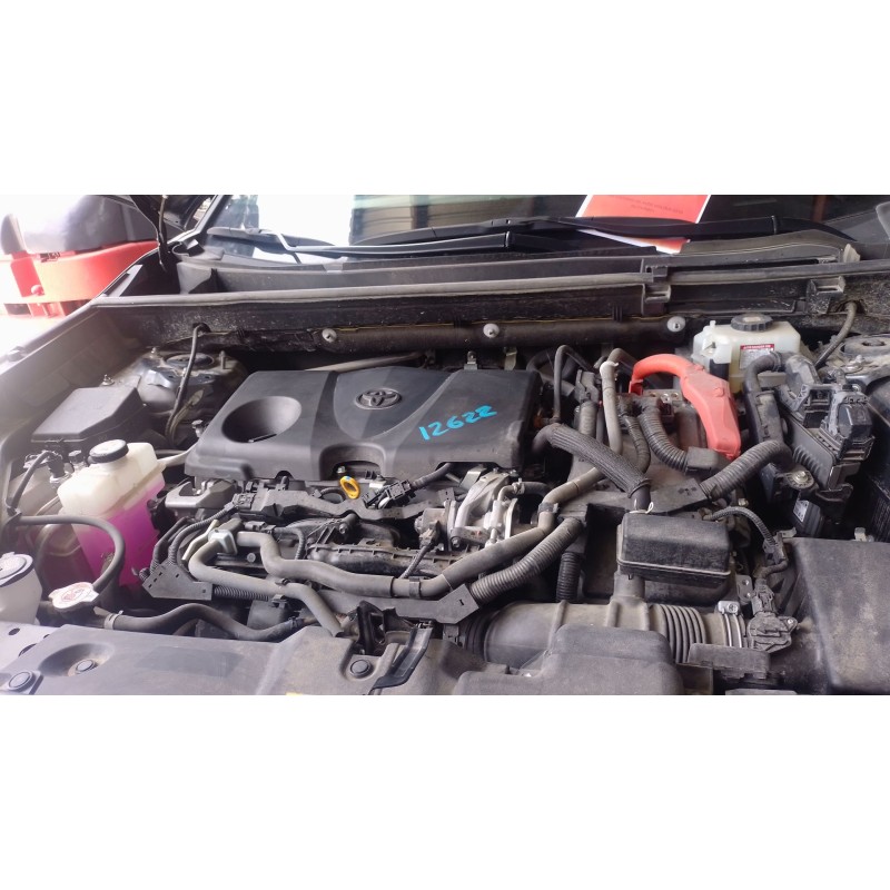 Recambio de motor arranque para toyota rav 4 v (_a5_, _h5_) 2.5 hybrid awd (axah54) referencia OEM IAM   