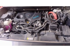 Recambio de radiador agua para toyota rav 4 v (_a5_, _h5_) 2.5 hybrid awd (axah54) referencia OEM IAM   