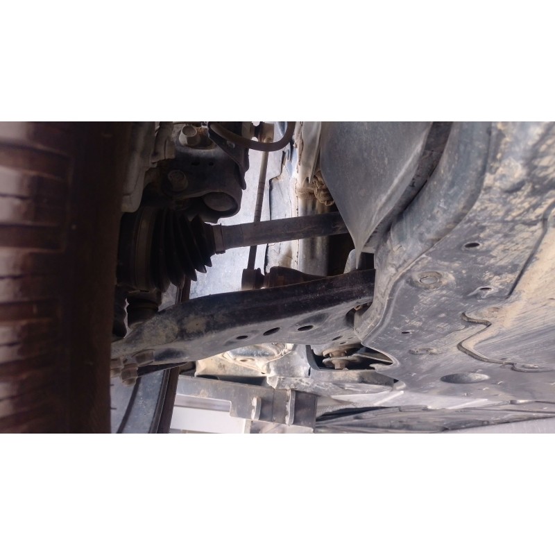 Recambio de transmision delantera derecha para toyota rav 4 v (_a5_, _h5_) 2.5 hybrid awd (axah54) referencia OEM IAM   