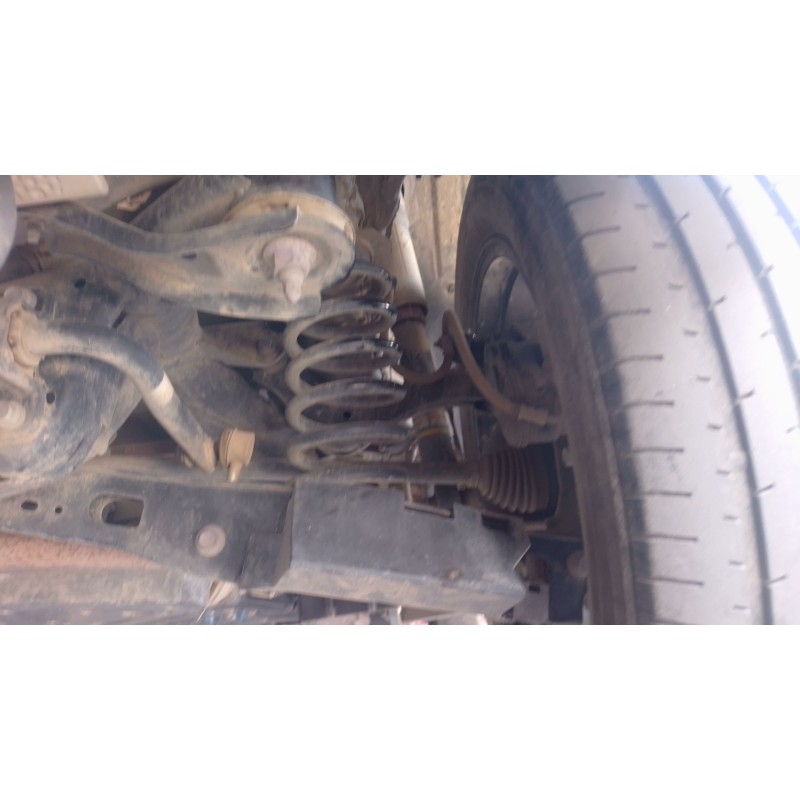 Recambio de transmision trasera derecha para toyota rav 4 v (_a5_, _h5_) 2.5 hybrid awd (axah54) referencia OEM IAM   