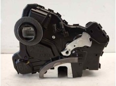 Recambio de cerradura puerta delantera izquierda para toyota auris 1.2 16v turbo cat referencia OEM IAM   