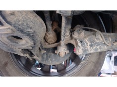 Recambio de mangueta trasera izquierda para toyota rav 4 v (_a5_, _h5_) 2.5 hybrid awd (axah54) referencia OEM IAM   