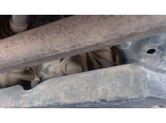 Recambio de motor completo para toyota rav 4 v (_a5_, _h5_) 2.5 hybrid awd (axah54) referencia OEM IAM   