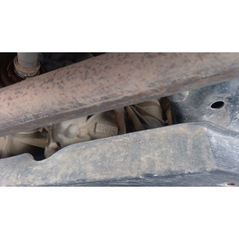Recambio de motor completo para toyota rav 4 v (_a5_, _h5_) 2.5 hybrid awd (axah54) referencia OEM IAM   