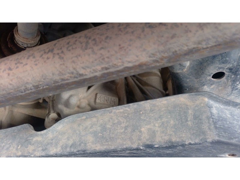 Recambio de motor completo para toyota rav 4 v (_a5_, _h5_) 2.5 hybrid awd (axah54) referencia OEM IAM   