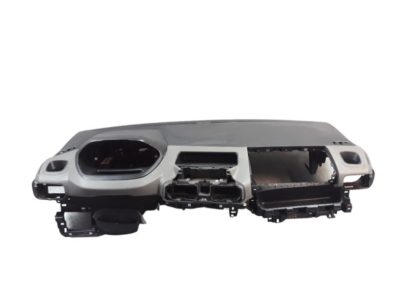 Recambio de salpicadero para peugeot rifter 1.5 blue-hdi fap referencia OEM IAM 16841899ZD  