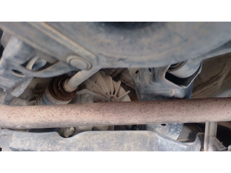Recambio de motor completo para toyota rav 4 v (_a5_, _h5_) 2.5 hybrid awd (axah54) referencia OEM IAM   
