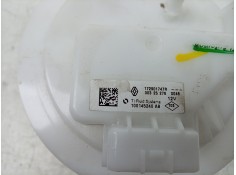 Recambio de bomba combustible para dacia bigster referencia OEM IAM 100145240AB 172901747R 