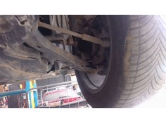 BRAZO SUSPENSION INFERIOR DELANTERO DERECHO 