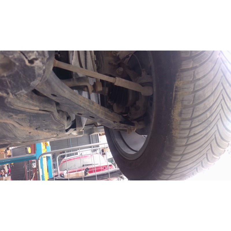 Recambio de brazo suspension inferior delantero derecho para toyota rav 4 v (_a5_, _h5_) 2.5 hybrid awd (axah54) referencia OEM 
