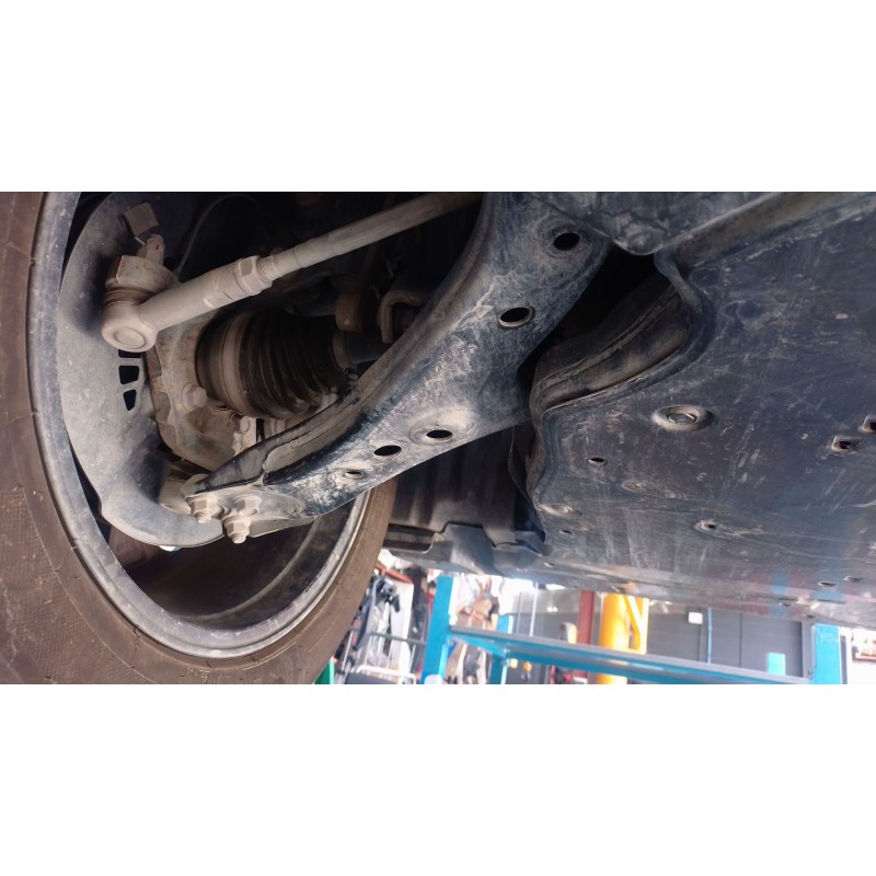 Recambio de brazo suspension inferior delantero izquierdo para toyota rav 4 v (_a5_, _h5_) 2.5 hybrid awd (axah54) referencia OE
