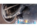 BRAZO SUSPENSION INFERIOR DELANTERO IZQUIERDO 
