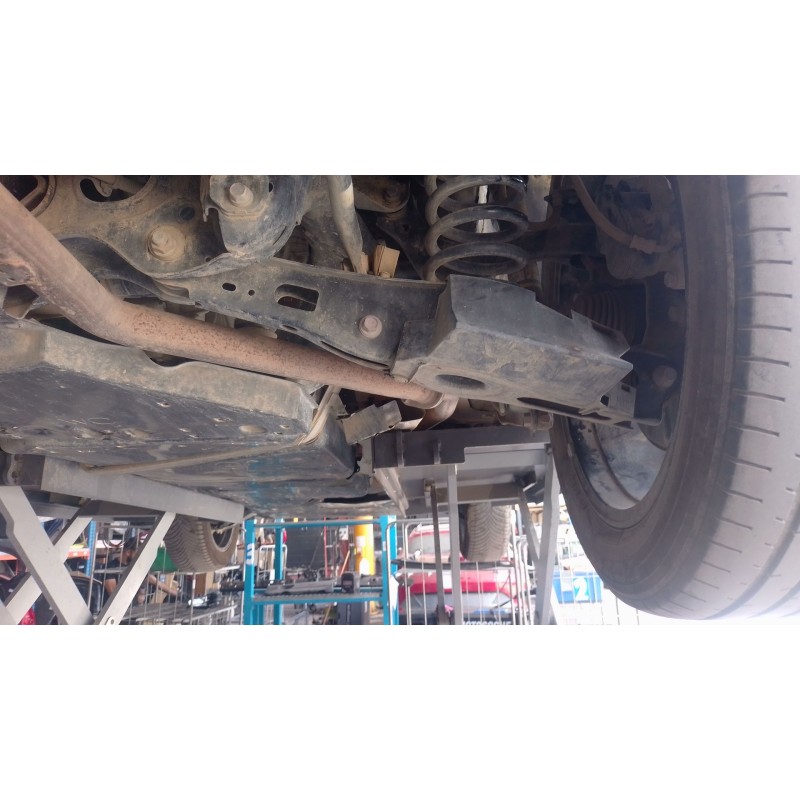 Recambio de brazo suspension inferior trasero derecho para toyota rav 4 v (_a5_, _h5_) 2.5 hybrid awd (axah54) referencia OEM IA