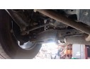 BRAZO SUSPENSION INFERIOR TRASERO DERECHO 