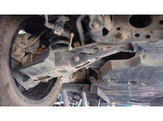 BRAZO SUSPENSION INFERIOR TRASERO IZQUIERDO 