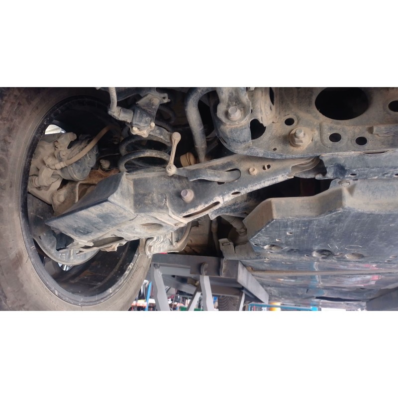 Recambio de brazo suspension inferior trasero izquierdo para toyota rav 4 v (_a5_, _h5_) 2.5 hybrid awd (axah54) referencia OEM 